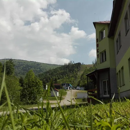 Bocy Hotel 2*