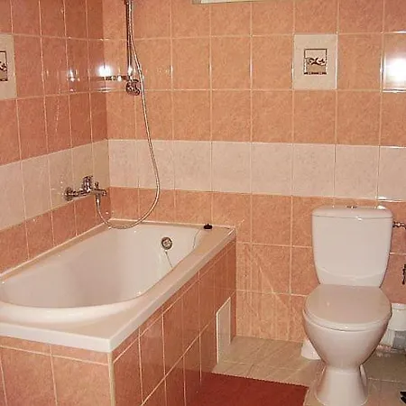 Bocy Hotel Oscadnica