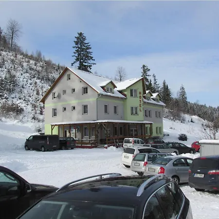 Bocy Hotel Oscadnica