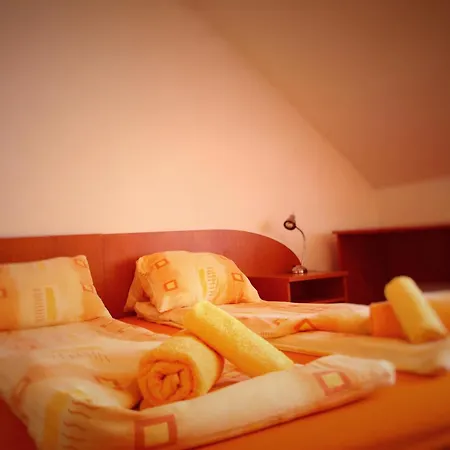 Bocy Hotel