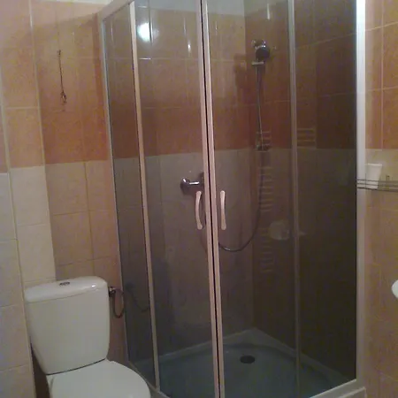 Bocy Hotel 2*