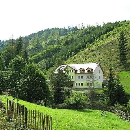 Hotel Bocy Oscadnica