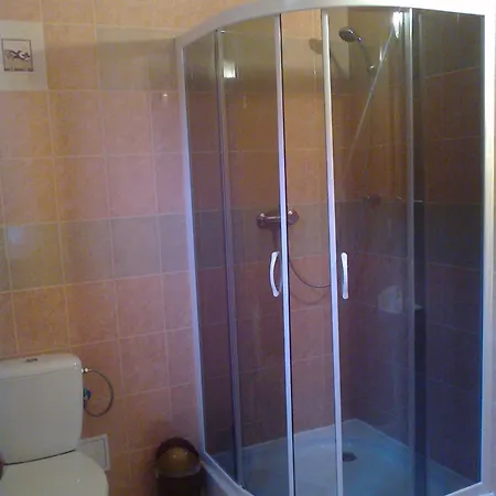 Hotel Bocy