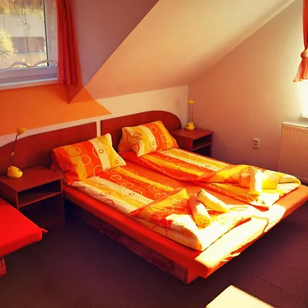 Bocy Hotel 2*